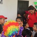 TALLER DE PINTURA A NIÑOS