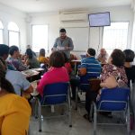 PROGRAMAS DE FORMACION ACADEMICAS PARA DOCENTES