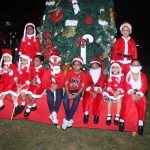 ACTIVIDADES DE PROGRAMAS DE DESARROLLO PARA NIÑOS, Y PROGRAMAS CULTURALES